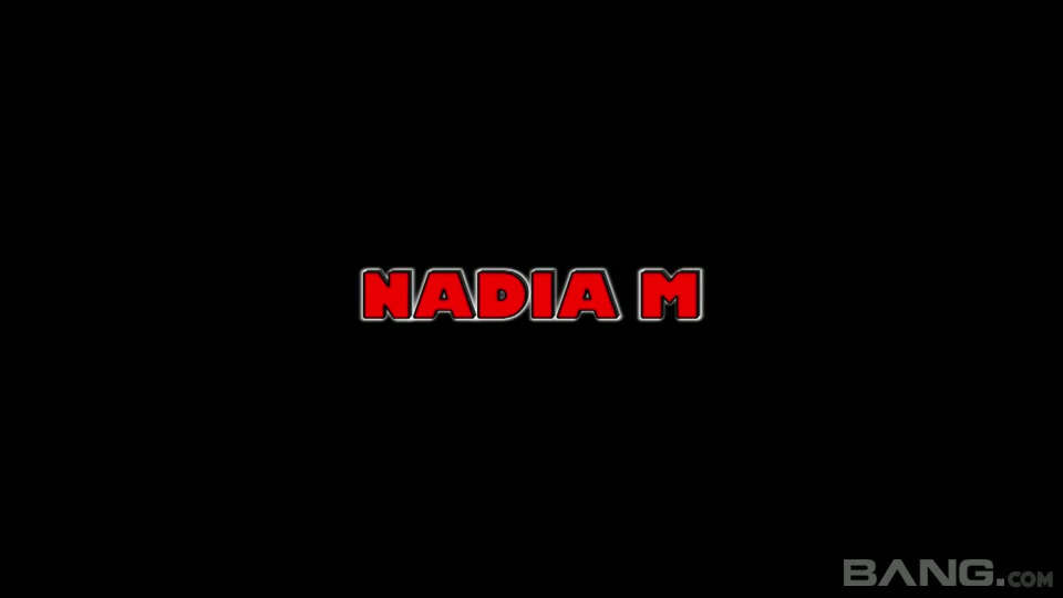 Nadia Ali in Bang